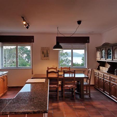 Casa Courcelles - Viveiroアパートメント エクステリア 写真