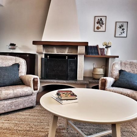 Casa Courcelles - Viveiroアパートメント エクステリア 写真