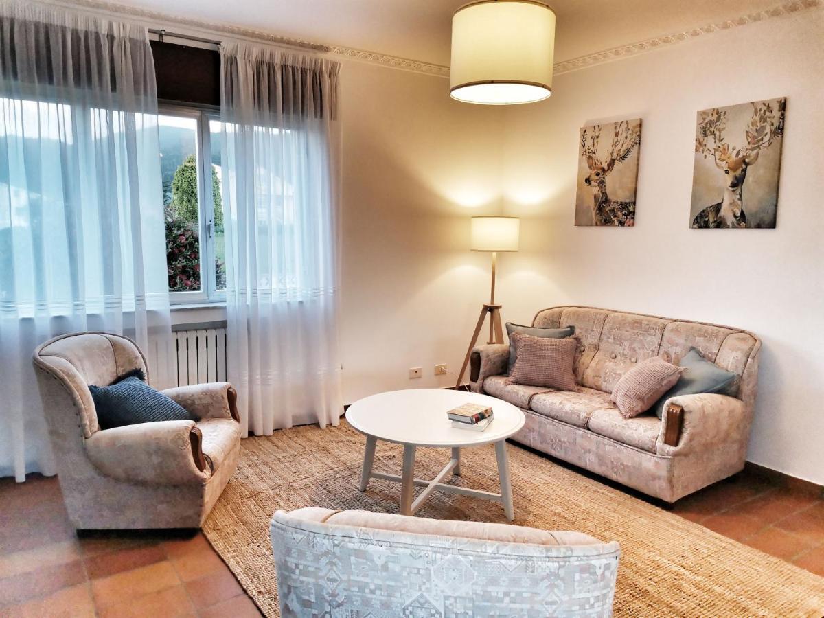 Casa Courcelles - Viveiroアパートメント エクステリア 写真
