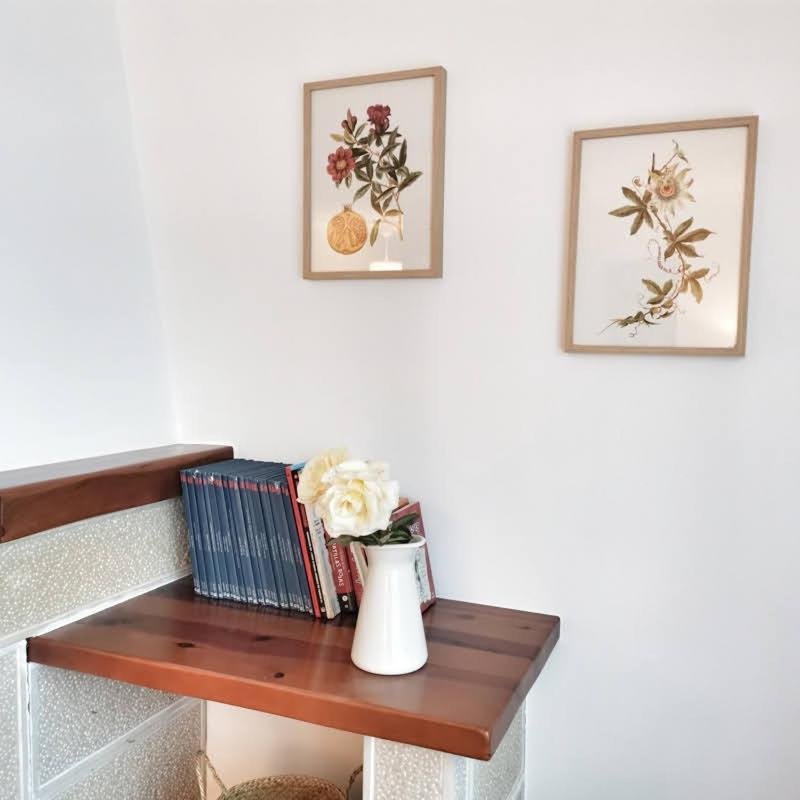 Casa Courcelles - Viveiroアパートメント エクステリア 写真