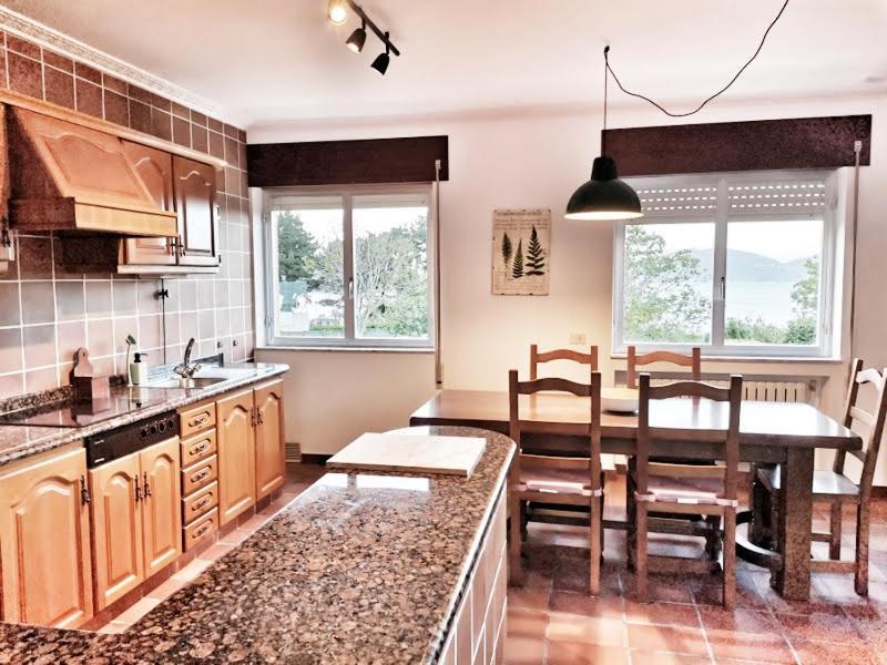 Casa Courcelles - Viveiroアパートメント エクステリア 写真